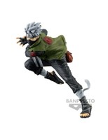 Naruto Shippuden - Colosseum - Hatake Kakashi Pvc Figure Banpresto
