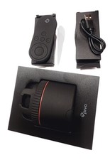 Pivo Pod Red Remote Bundle Auto Face Tracking Phone Holder