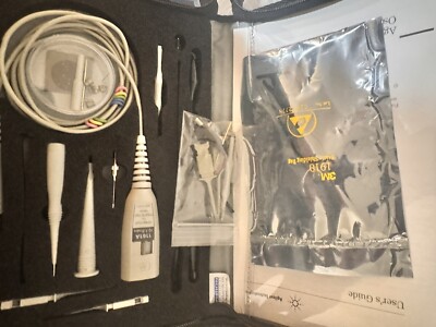 HP Agilent Keysight 1161A Miniature Passive Probe, 10:1 Probe
