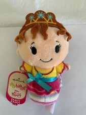 Hallmark - itty bittys - Disney Junior - Fancy Nancy - Great Stocking Stuffer