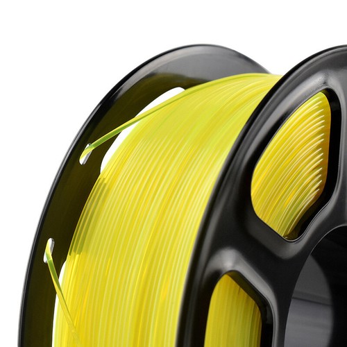 Multi-Color PLA Plastic 3D Printer Material Filament 1kg/Roll 1.75mm DIY _wa - Afbeelding 10 van 32