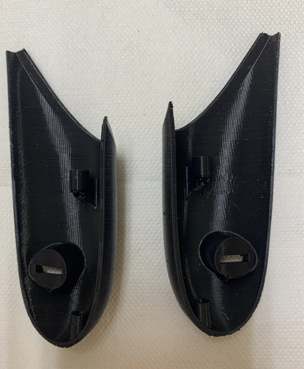 Battery Cover 3D Printed To Fit Oculus Quest 1 Rift S Touch