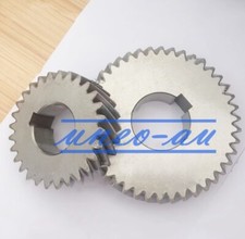 1Set New 1622311063 1622311064 Gear Set Fits For Copco Air Compressor