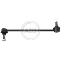 A.B.S. Koppelstange Stabilisator Vorne Links Rechts FüR Renault ScéNic III