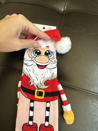 New Christmas Socks Madima Size 3-5, Kids - Picture 5 of 8