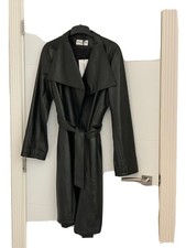 Lakeland Leather Coat New