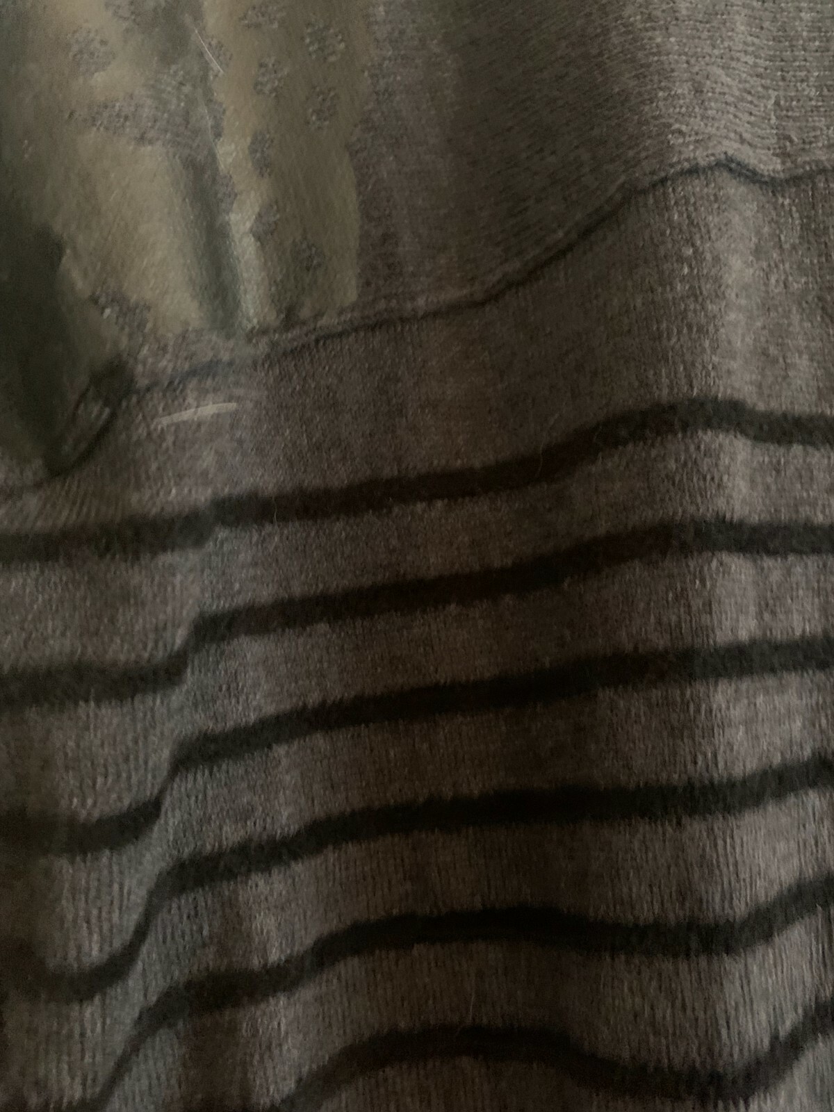 Blouse En Soie HIGH USE By Claire Campbell (ex-Girbaud) - Taille 36F, Occasion Très Bon état