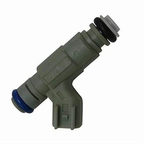 4x OEM Bosch Fuel Injectors Fits 2000-2002 Chrysler Neon 2.0L I4 #0280155976 - Изображение 3 из 4