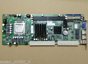 1PC EVOC EPI-1811V2NAR VER:A1.1 motherboard