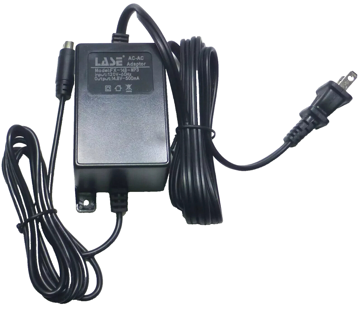 LASE Replacement Power Supply BEHRINGER PSU-MX6, MXUL6 for UB & QX