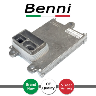 Benni Right Left Xenon HID Headlight Headlamp Ballast Module For Ford Focus 2004