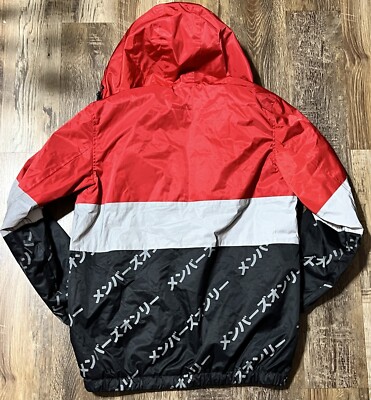 ●MEMBERS ONLY RECORDS Xxxtentacion - Members Only Vol 3 Milky Clear Red Splatter