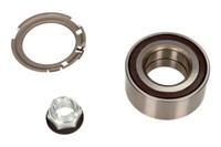 Maxgear 33-0520 Radlager Satz FüR Nissan, Opel, Renault, Vauxhall