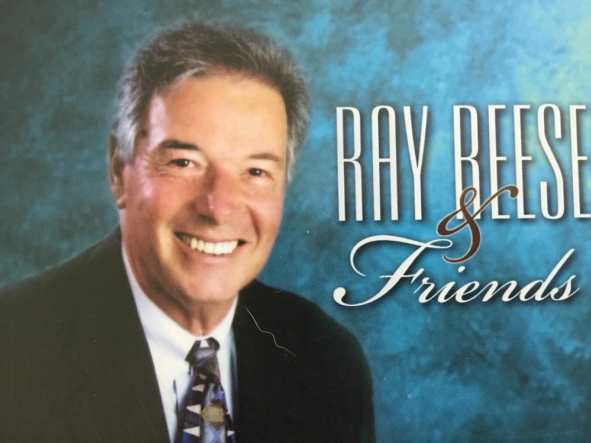 Ray Reece Ray Reese's Instagram, Twitter & Facebook on IDCrawl