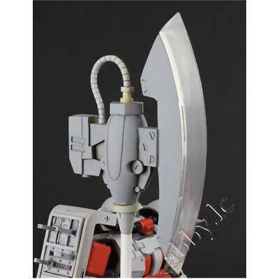 キテルグマ UC Resin Giant Heat Hawk Axe Kit for MG 1/100 MS-06R-1A Zaku II