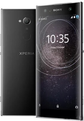 Sony Xperia XA2 Ultra - 32 GB - Blue (Unlocked) for sale