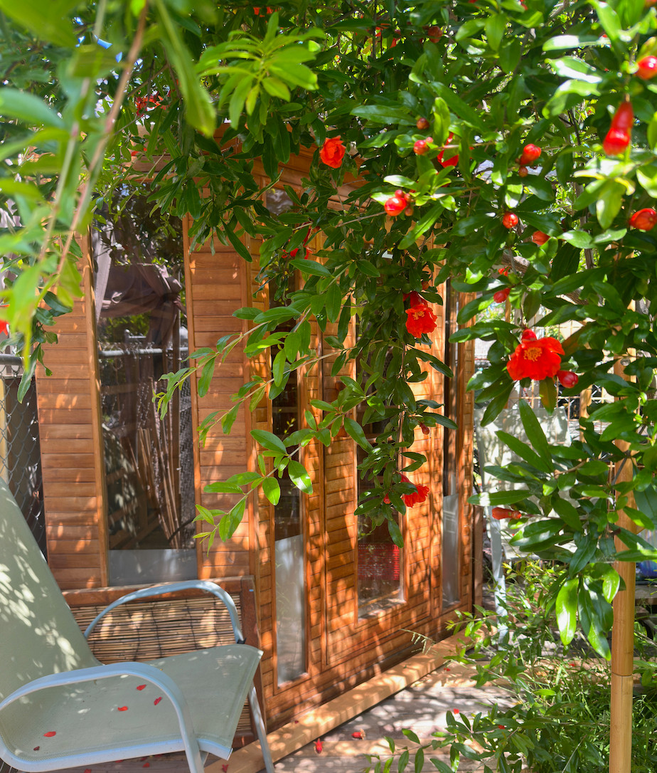 Ayurveda Deep Hair Conditioner - Indian Head Massage 4oz Creative Chaka Spa