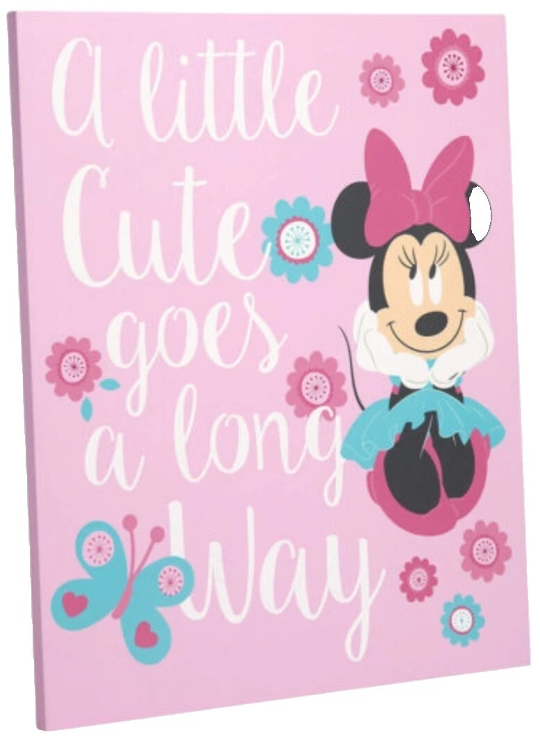 Calcomanías Disney dormitorio decorativas y vinilo arte