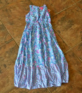 target girls maxi dress