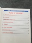 Atari Defender, Missile Command & Pole Position Instructions Manuals  — photo 3