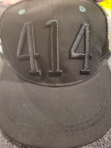 Buy Milwaukee Bucks 414 Hatsga 3222 And 