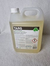 TARG Professional Graffiti Ink Pen Spray Paint Felt Tip Fast Acting Remover 5L