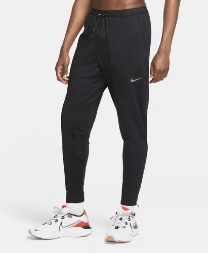 NIKE PHENOM ELITE KNIT RUNNING PANTS 