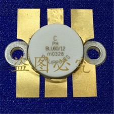 1pcs BLU60/12 High Frequency Tube Microwave Tube Radio Frequency Tube