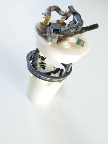 Honda Civic MK8 2005-2011 Unità trasmettitore benzina carburante nel serbatoio 17708-SMG-E02-M1 - Foto 5 di 6