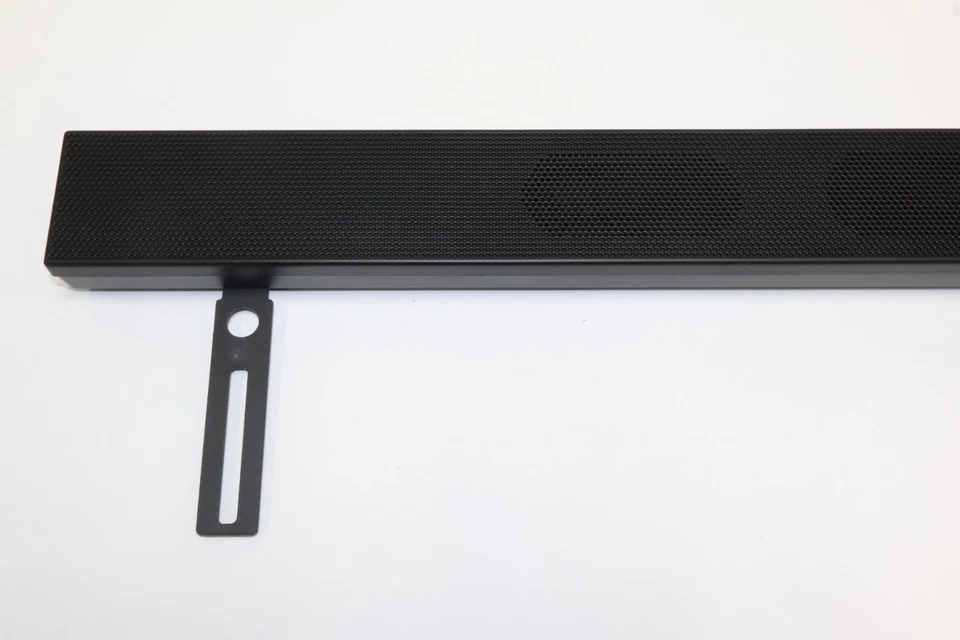 Lote de 2 Altavoces NEC SP-TF1 Delgados Montados Laterales-Traseros Foto 3 de 4