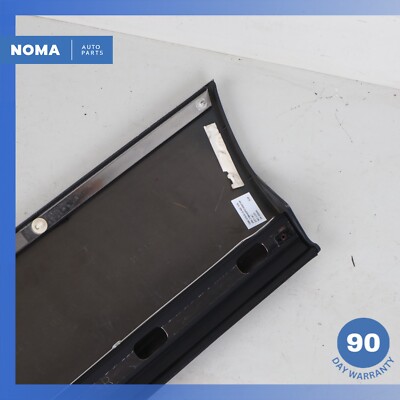 95-00 Lexus UCF20 LS400 Rear Right Passenger Side Door Lower