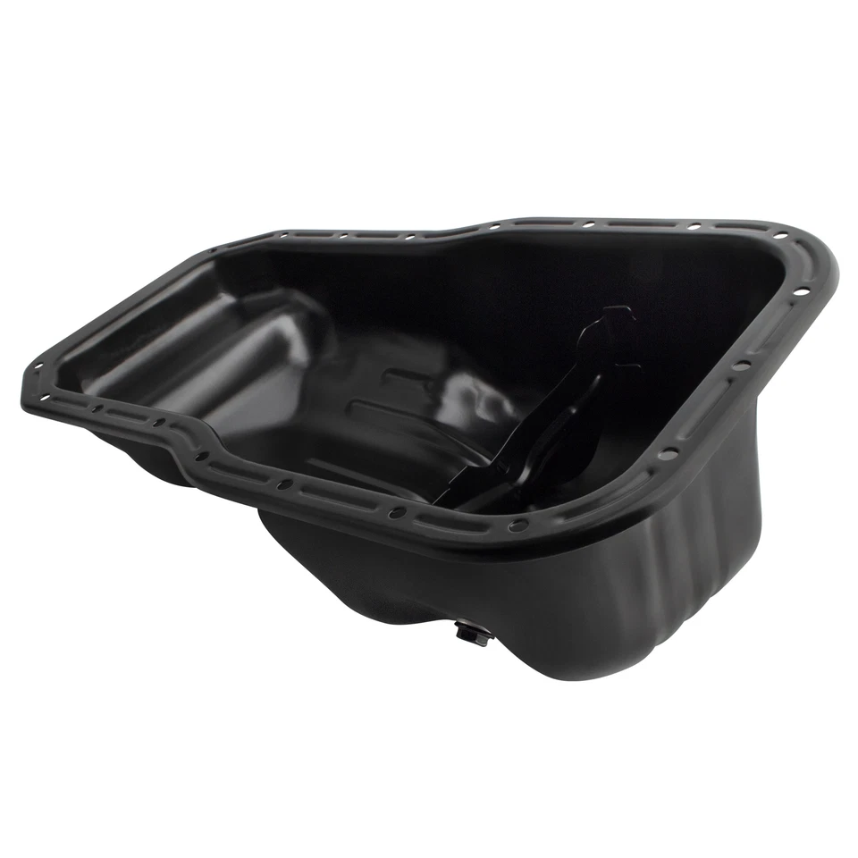 Cacerola de aceite del motor 264-305 compatible con Toyota Camry selecto 1992-2001 12101-03031 Foto 4 de 4