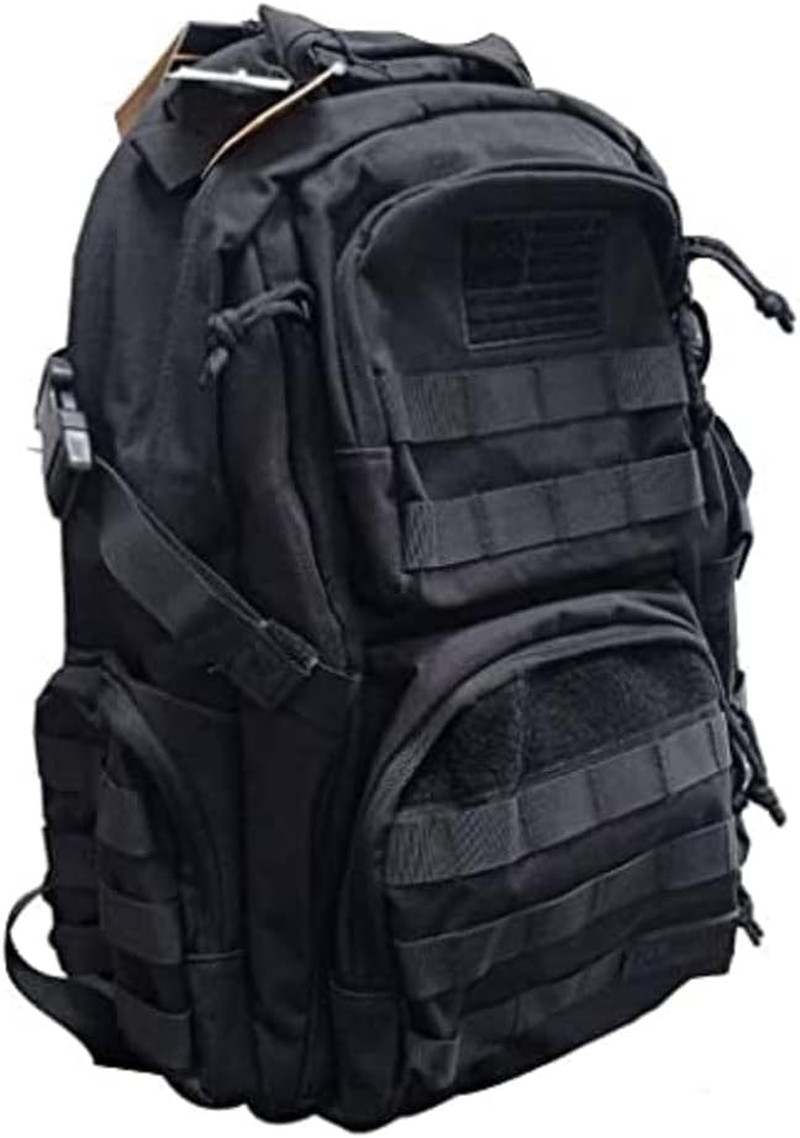 Crusher Tactical Backpack