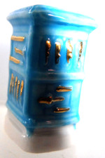 Fève - POËLE EN FAIENCE