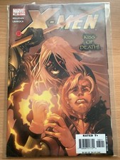 X-Men #185 Gambit NM- Condition 2006 - Unopened Original Packaging, Freebie Opt