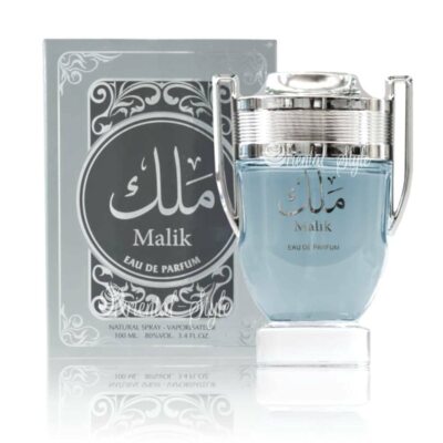 Ard Al Zaafaran Malik Eau De Parfum Spray für Herren, 3.4 Fl OZ (100 ML)