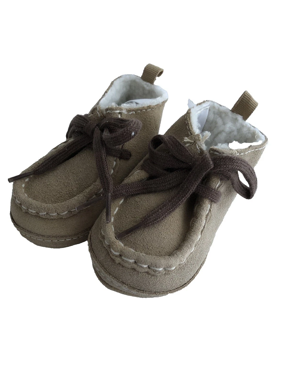 Tênis Casual Gap Botas