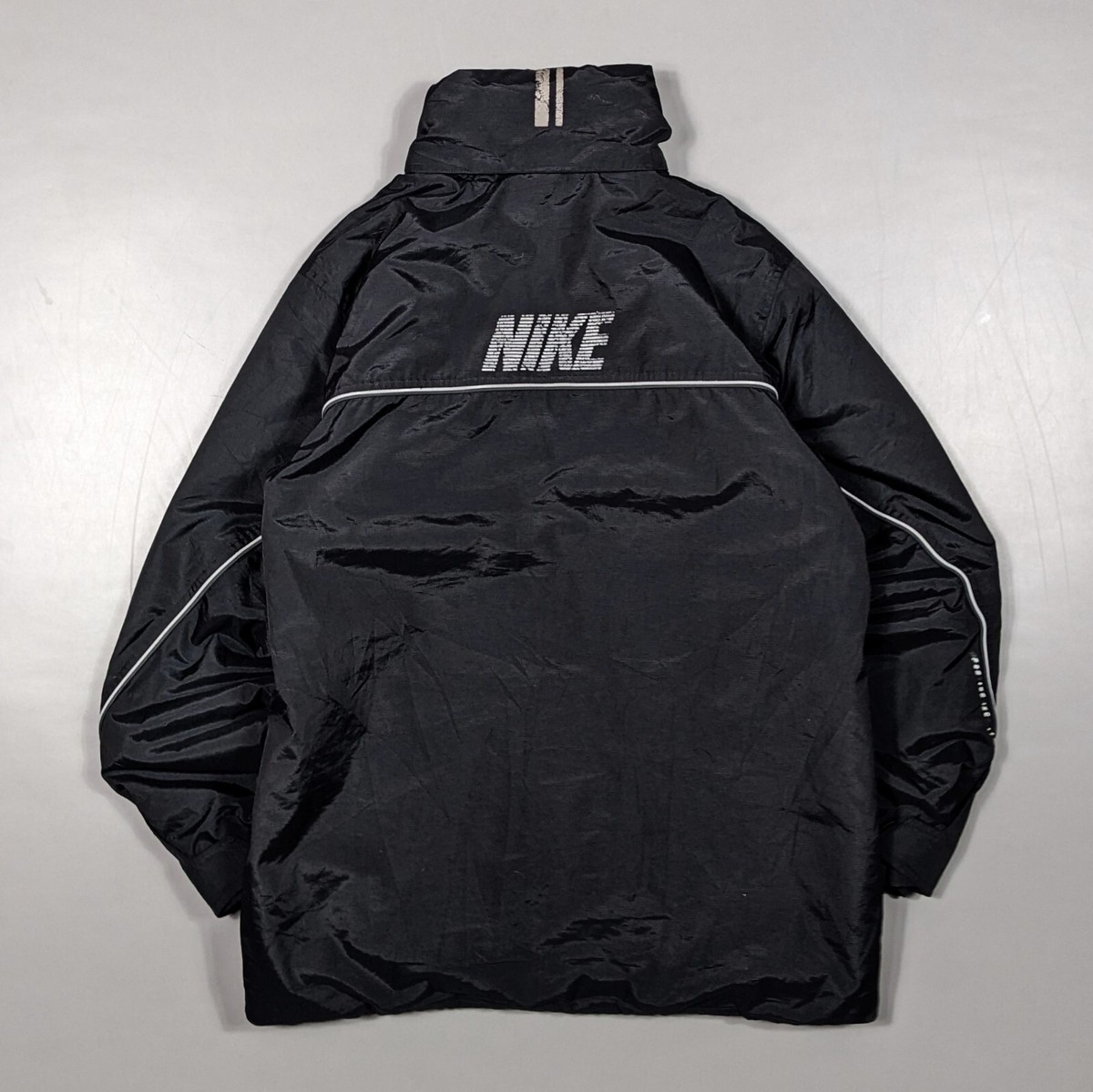 Vintage Nike 00s Down Jacket | eBay Vintage Nike 00s Down Jacket | eBay