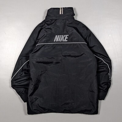 ジャケット・アウター 00s NIKE down vest black Nike Sportswear Classic Puffer Therma-FIT Loose Vest FB7679
