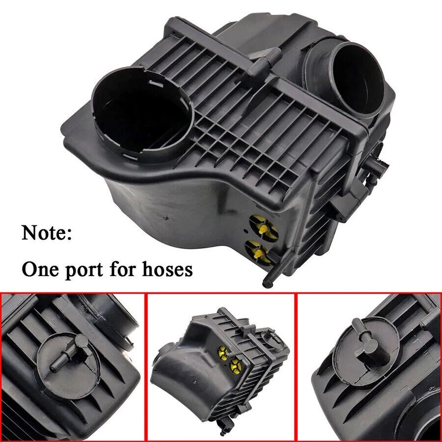 Filtro carcasa filtro motor 68405395AA apto para Jeep Renegade 2015-2018 1,4 L L4 Foto 3 de 4