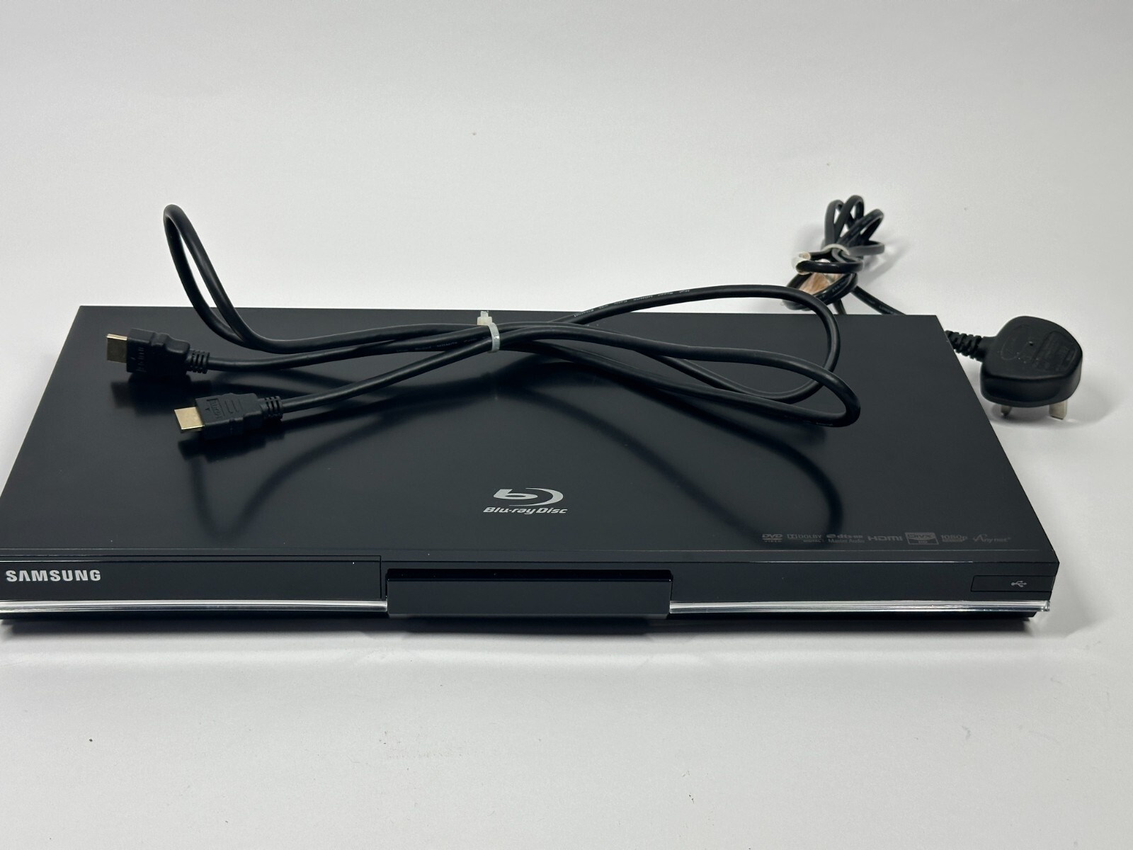 Samsung+BDC5300+Bluray+Player for sale online eBay