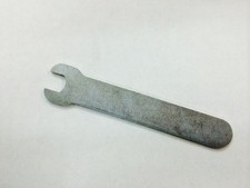 Porter Cable Orbital Sander Polisher Wrench Key Pad Removal 692900 