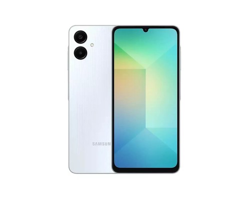 Samsung Galaxy A06 128GB 4GB 2024 Dual Sim Unlocked Android Smart Mobile Phone - Picture 2 of 3