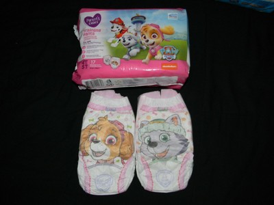 parents choice training pants coupons