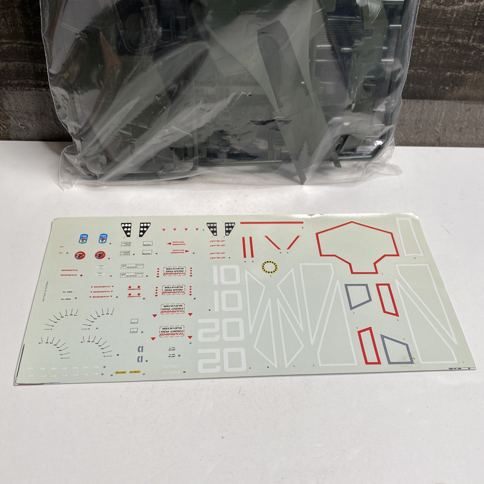 HALCYON ハルシオン 1/72 Drop-Ship ドロップ・シップ Aliens 