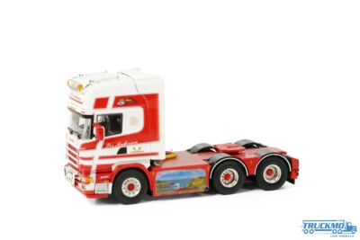 WSI Per Andersen Scania R4 Topline 6x2 Liftachse 01-3994