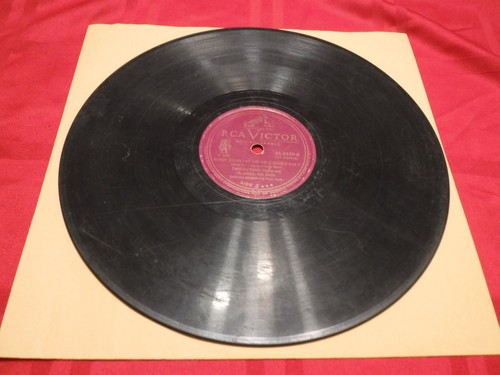 Howdy Doody and the Air-O-Doodle Bob Smith RCA Victor 45-5259 Part 2, 3 Y 397 G - Imagen 4 de 9