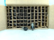 30 x 6H6S / 6X6C Soviet Tube D63 6H6GT BULK NEW