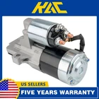 New Starter For Ford Fusion 2010 2.5L 2006 2007 2008 2009 2.3L 17944N 336-2038