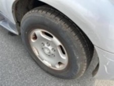 Moteur Ssangyong REXTON